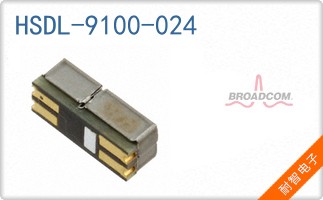 HSDL-9100-024