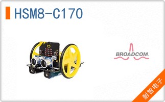 HSM8-C170