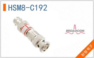 HSM8-C192