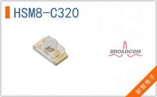 HSM8-C320