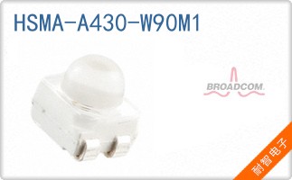 HSMA-A430-W90M1