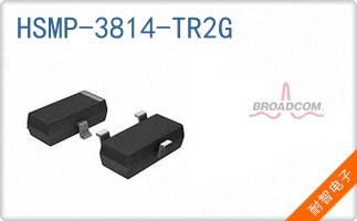HSMP-3814-TR2G