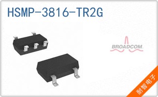 HSMP-3816-TR2G
