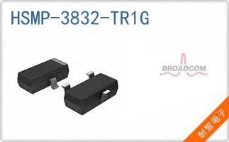 HSMP-3832-TR1G