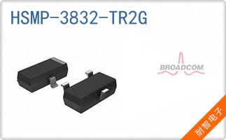 HSMP-3832-TR2G