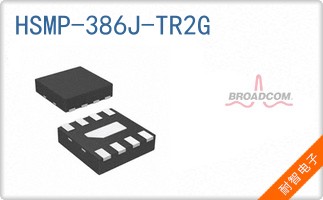 HSMP-386J-TR2G