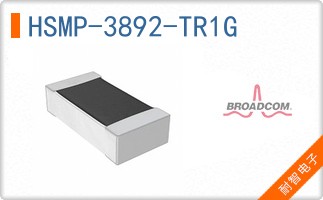 HSMP-3892-TR1G