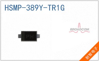 HSMP-389Y-TR1G