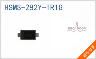 HSMS-282Y-TR1G