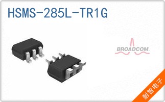 HSMS-285L-TR1G