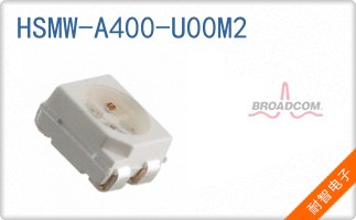 HSMW-A400-U00M2