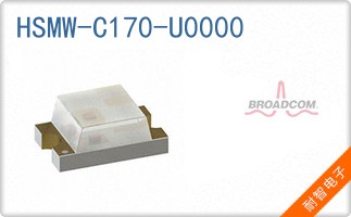 HSMW-C170-U0000