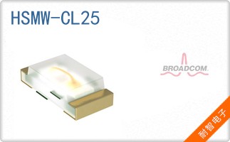 HSMW-CL25