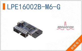 LPE16002B-M6-G