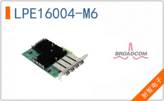 LPE16004-M6