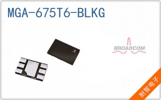 MGA-675T6-BLKG
