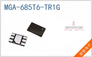 MGA-685T6-TR1G