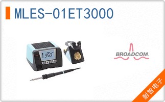 MLES-01ET3000