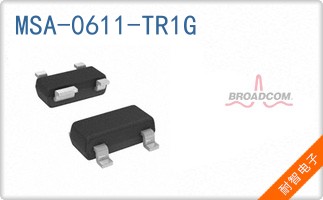 MSA-0611-TR1G