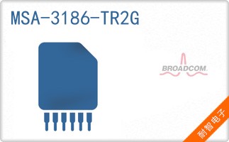 MSA-3186-TR2G