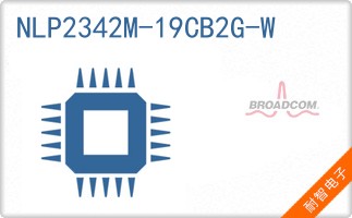 NLP2342M-19CB2G-W
