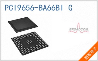 PCI9656-BA66BI G