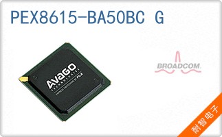 PEX8615-BA50BC G