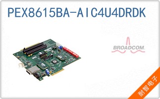 PEX8615BA-AIC4U4DRDK