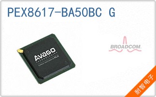 PEX8617-BA50BC G��ͼƬ