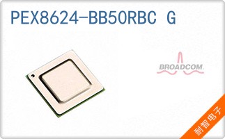 PEX8624-BB50RBC G