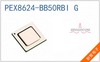 PEX8624-BB50RBI G