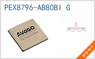 PEX8796-AB80BI G