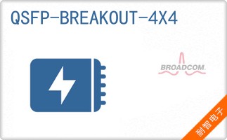 QSFP-BREAKOUT-4X4