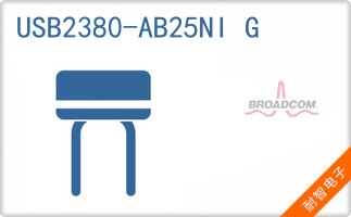 USB2380-AB25NI G