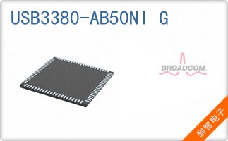 USB3380-AB50NI G