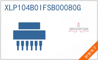 XLP104B0IFSB00080G