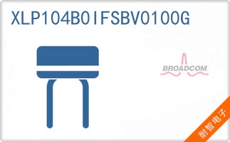 XLP104B0IFSBV0100G