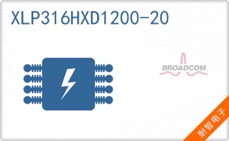 XLP316HXD1200-20