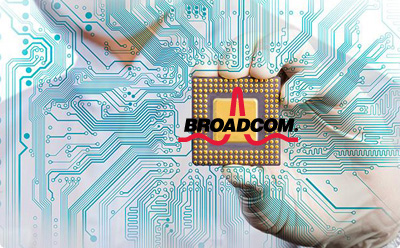 Broadcom公司的主要产品