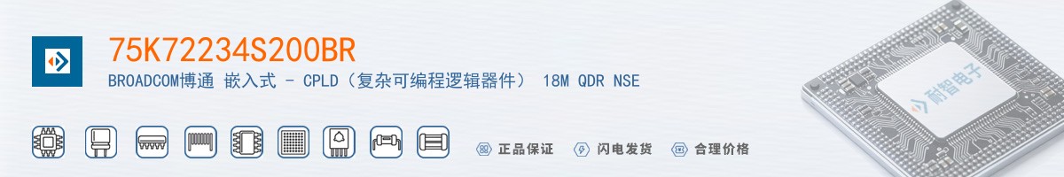 75K72234S200BR������