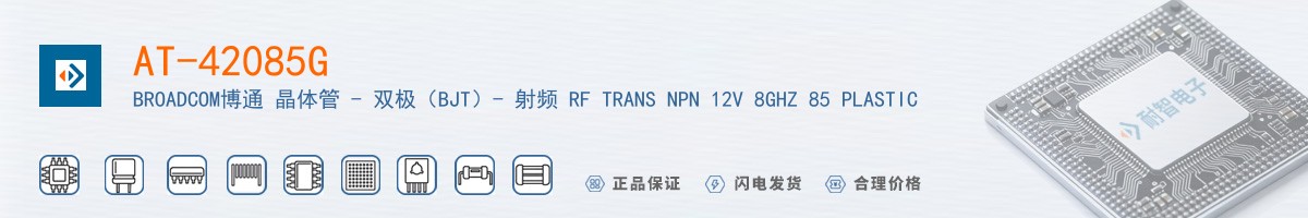 AT-42085G������