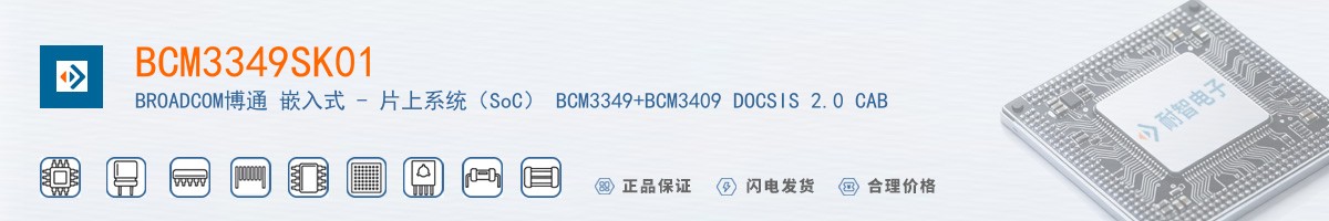 BCM3349SK01������
