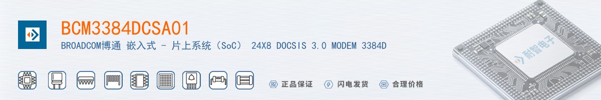 BCM3384DCSA01������