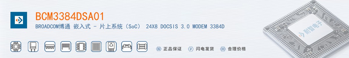 BCM3384DSA01������