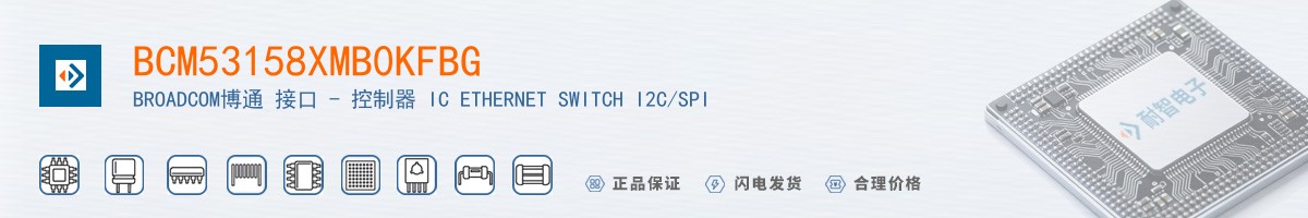 BCM53158XMB0KFBG������