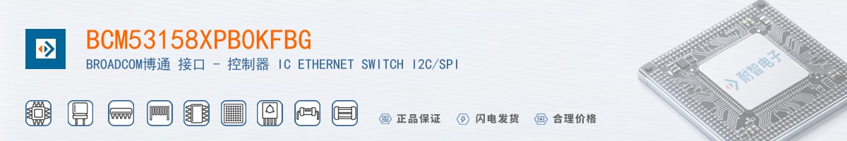 BCM53158XPB0KFBG������