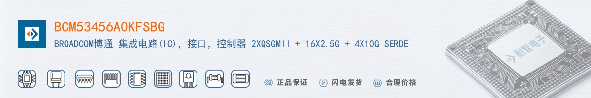 BCM53456A0KFSBG������