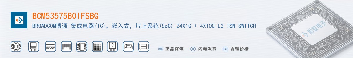 BCM53575B0IFSBG������