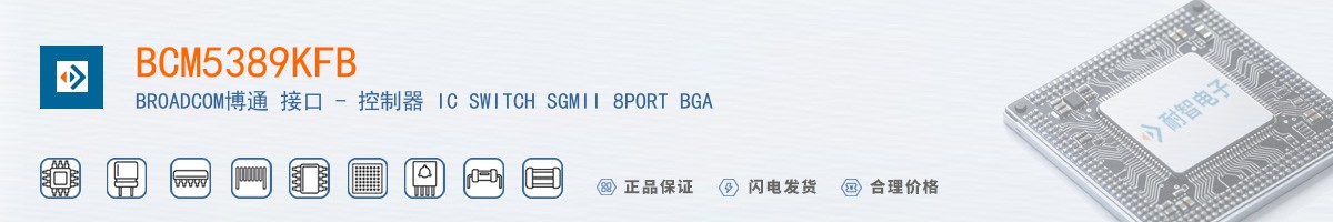 BCM5389KFB������