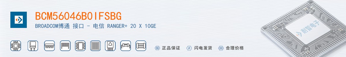 BCM56046B0IFSBG������